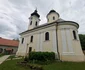 Mănăstirea sârbească din comuna Birda FOTO Ștefan Both