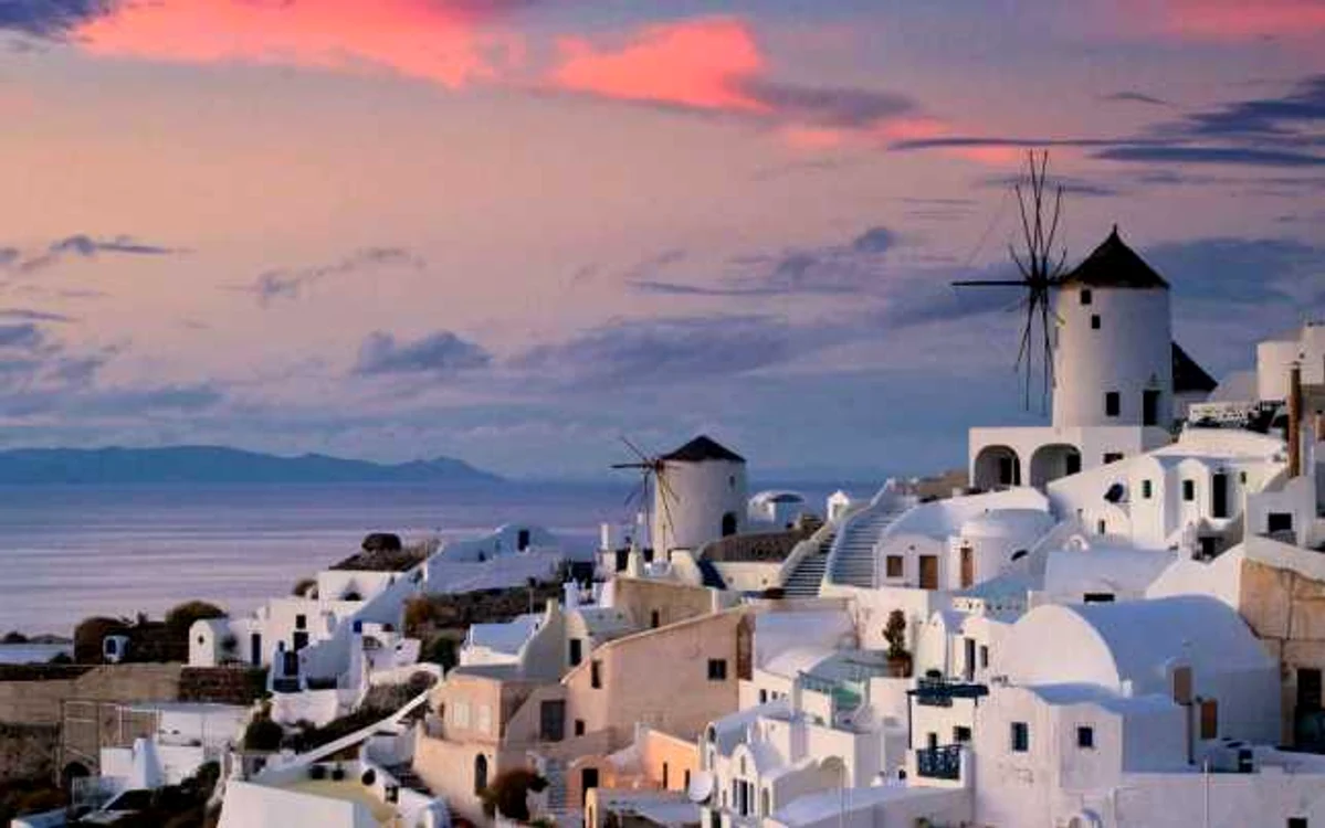grecia