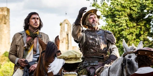 The Man Who Killed Don Quixote_foto_Variety.com