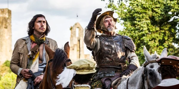 The Man Who Killed Don Quixote_foto_Variety.com 