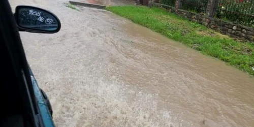 inundatii in salaj