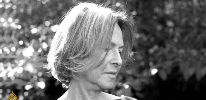 Louise Glück, poeta laureată la Premiul Nobel, s-a stins din viață/FOTO: Al Jazeera