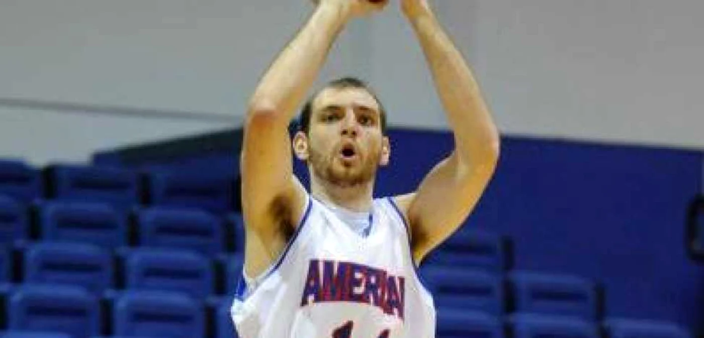 Vlad Moldoveanu (foto: aueagles.com)
