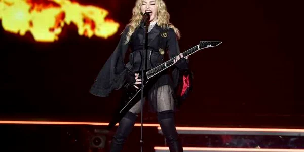 madonna foto getty 