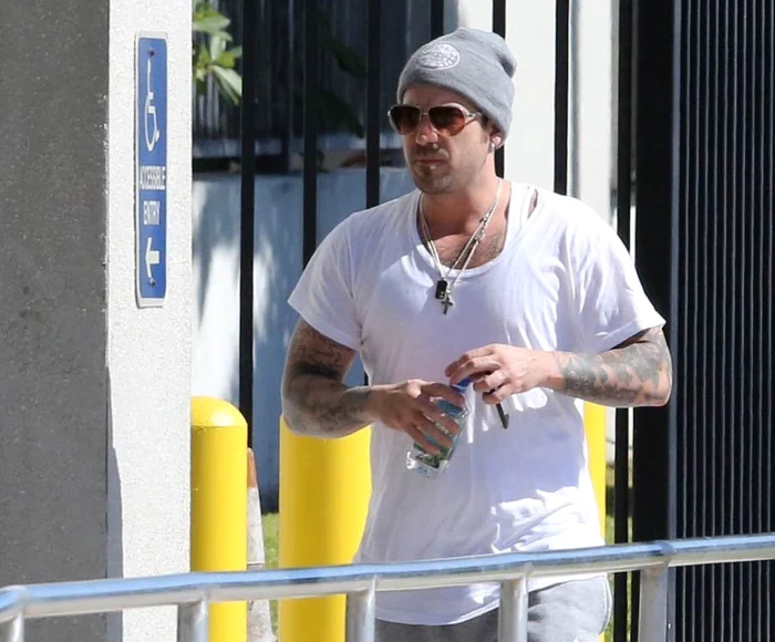 Justin Bieber Arrested Miami jpeg