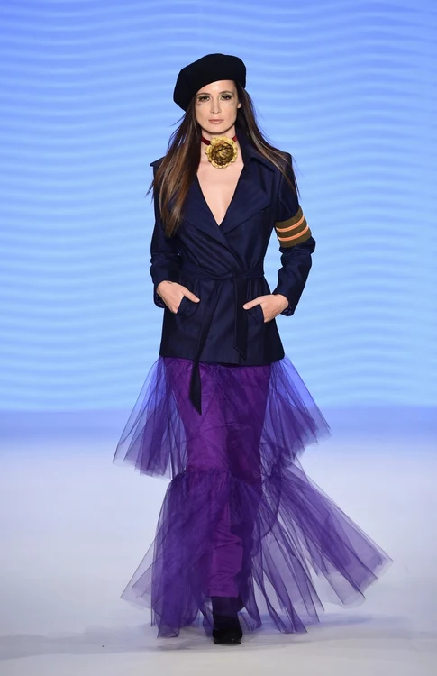 Choker tendinte foto getty 