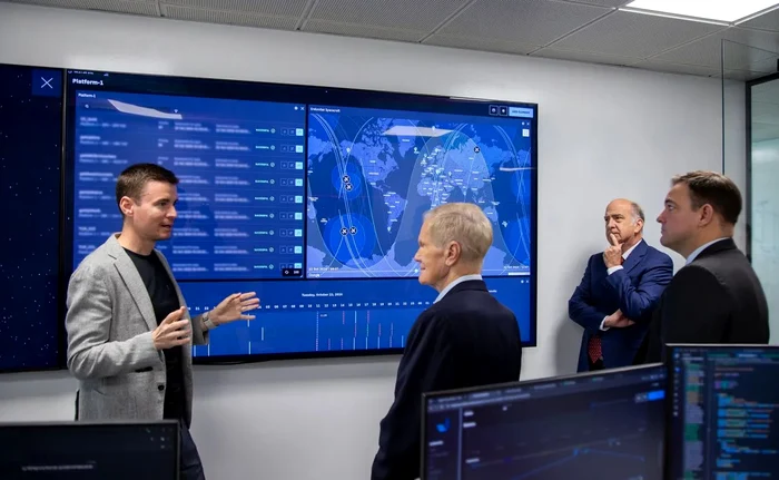 EnduroSat mizează pe o schimbare de paradigmă în industria sateliților/ FOTO:X