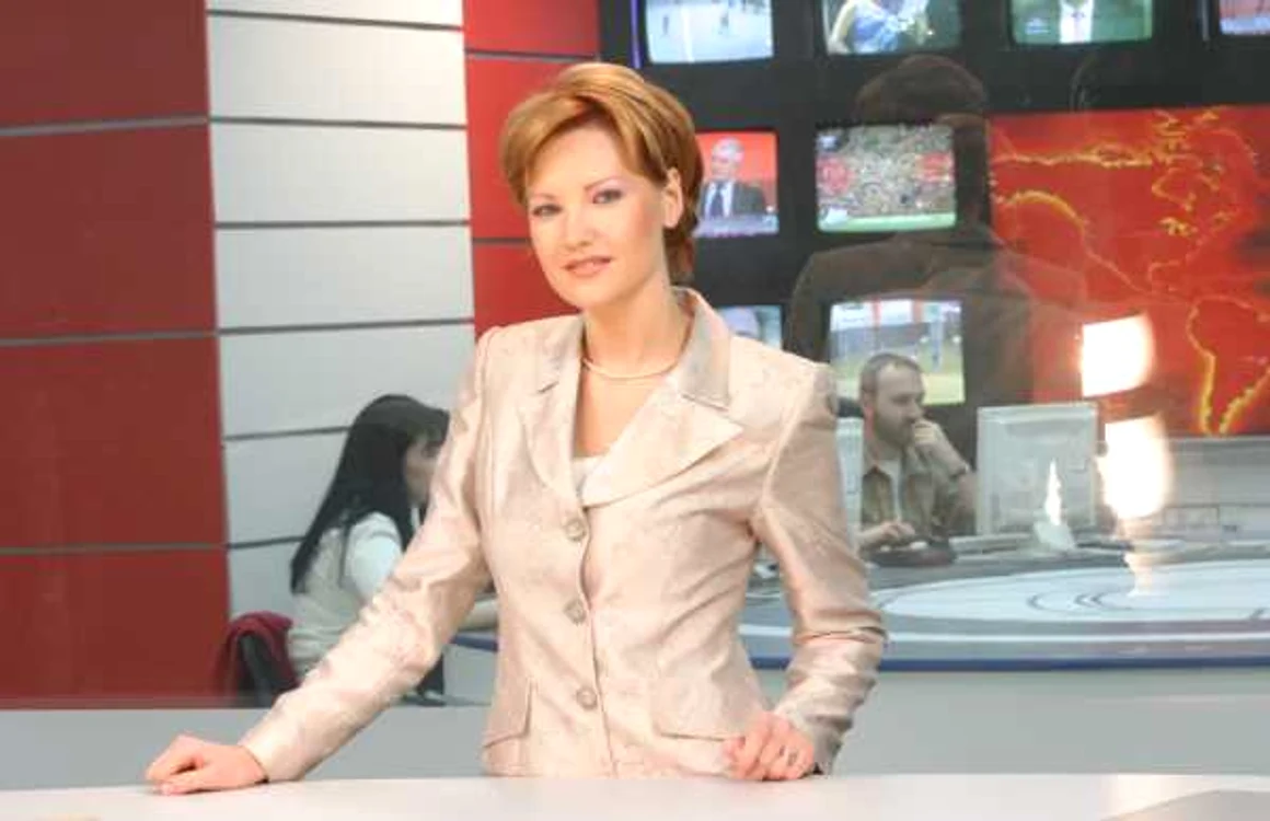 melania medeleanu