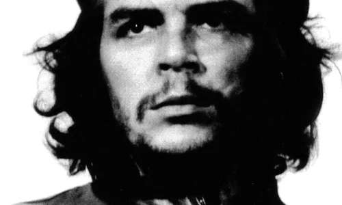 Revoluţionarul Che Guevara este executat pentru că a încercat să declanşeze revoluţia în Bolivia jpeg