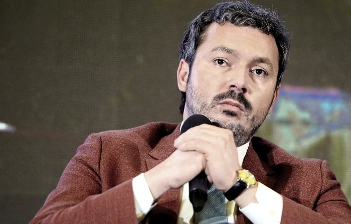Răzvan Nicolescu, fost ministru al Energiei