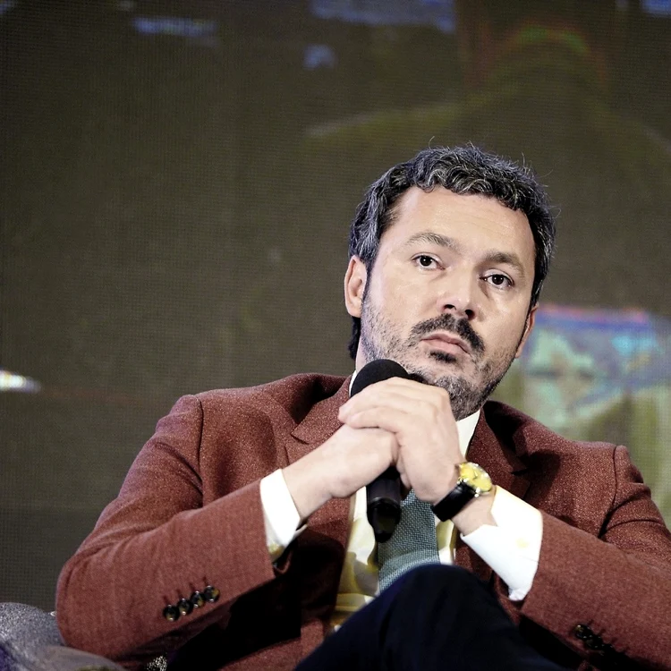Răzvan Nicolescu, fost ministru al Energiei 