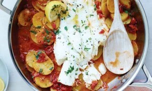 cod in pasta de tomate jpeg