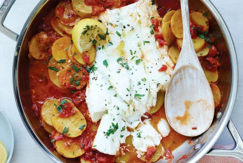 cod in pasta de tomate jpeg