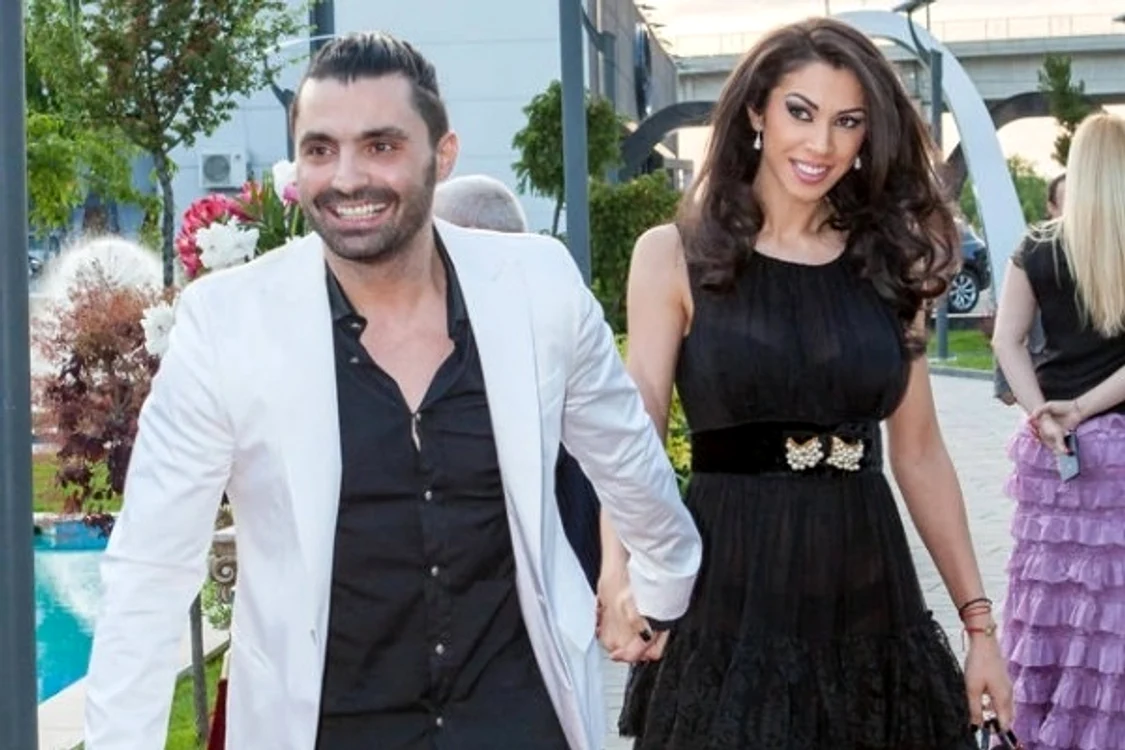 
    Pepe divorțează de Raluca Pastramă după 8 ani de căsniciefoto: Click!  