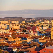 cluj napoca istock jpg