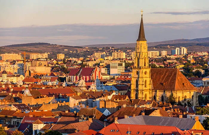 Autoritățile din Cluj-Napoca doresc să interzică fumatul în unele spații publice / foto: IStock