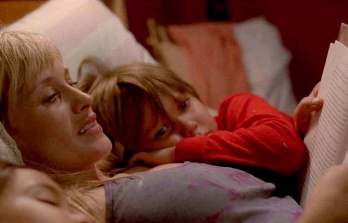 Boyhood foto cinemagia.ro