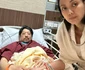 Chakriwat Vivacharawongse, fiul repudiat al Regelui Rama al Thailandei, bolnav de cancer.