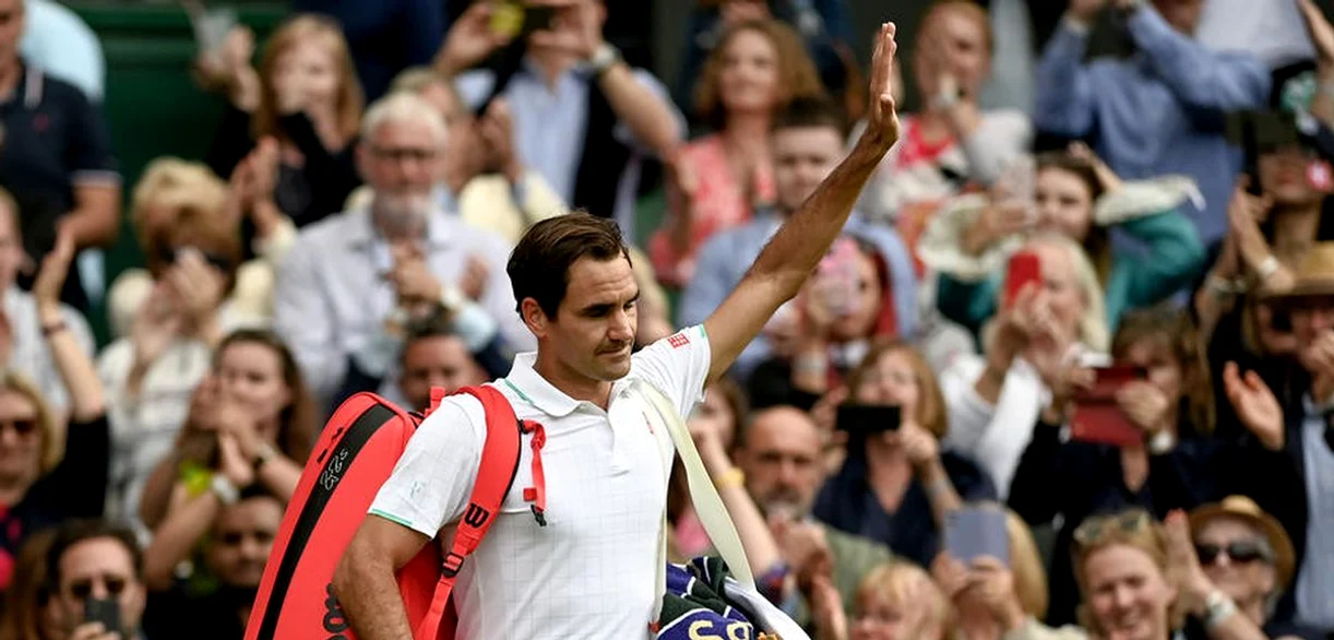 Roger Federer va juca la Laver Cup ultimul meci al carierei. Arhivă Adevărul