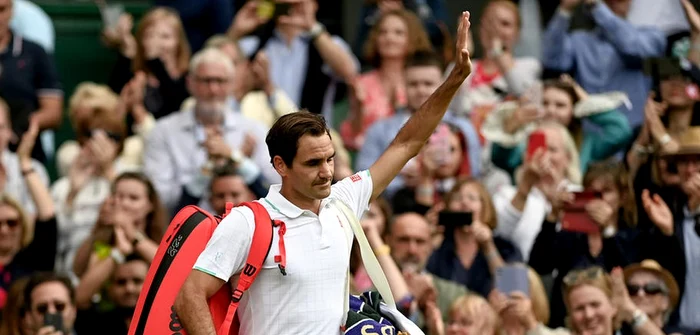 Roger Federer va juca la Laver Cup ultimul meci al carierei. Arhivă Adevărul