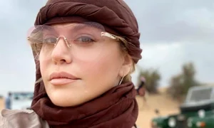 loredana vacanta dubai safari 2 jpeg