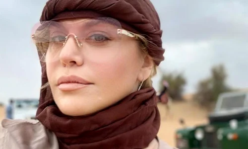 loredana vacanta dubai safari 2 jpeg