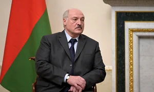 alexander lukasenko FOTO AFP