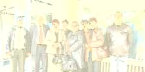 Au venit după salarii la Consiliul Judeţean