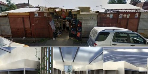 Piaţa de Miercuri va trece de la un simplu bazar