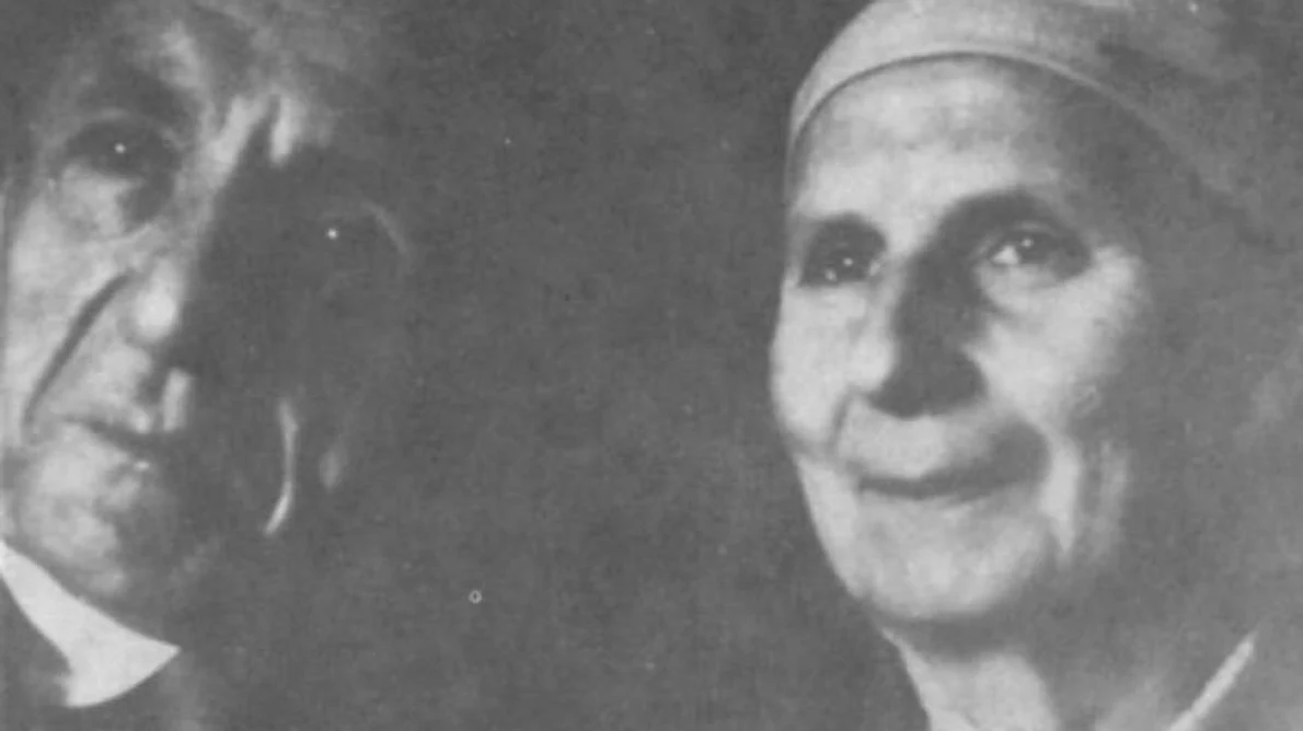 Mărturia înfiorătoare a unei românce închise 20 de ani în lagărele siberiene: „Doar iubirea de familie ne a salvat viaţa“ jpeg