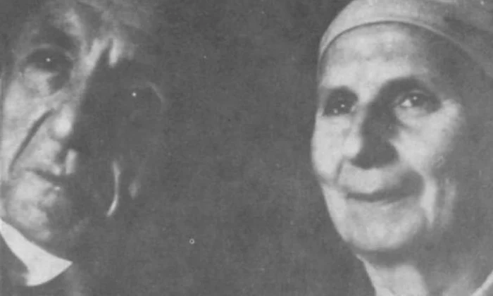 Mărturia înfiorătoare a unei românce închise 20 de ani în lagărele siberiene: „Doar iubirea de familie ne a salvat viaţa“ jpeg