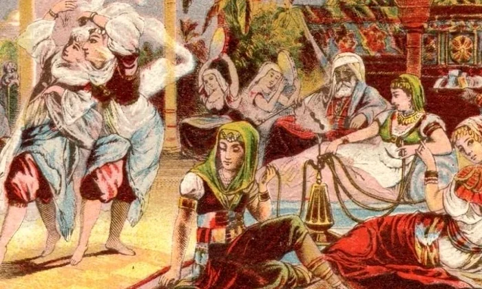 Obiceiuri şi tradiţii turceşti jpeg