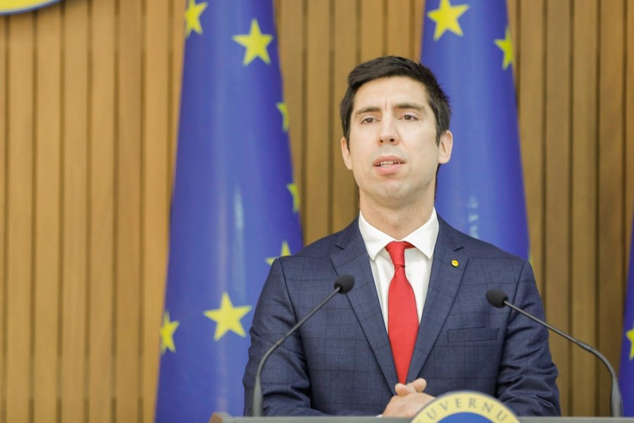 Mihai Popșoi, răspuns pentru Lavrov: În R. Moldova, politicienii sunt aleși în cadrul unor procese electorale libere și transparente