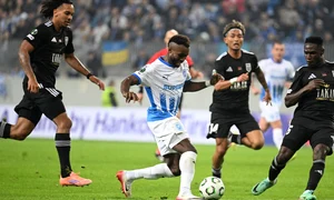 Universitatea Craiova FC Noah (Facebook Universitatea Craiova) jpg