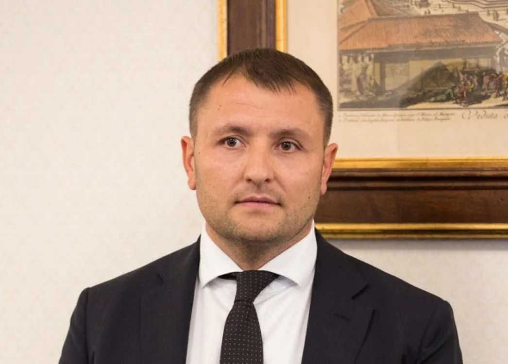 FOTO parlament.md