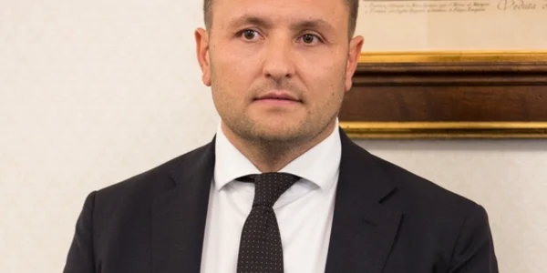 Nicolae Ciubuc parlament.md
