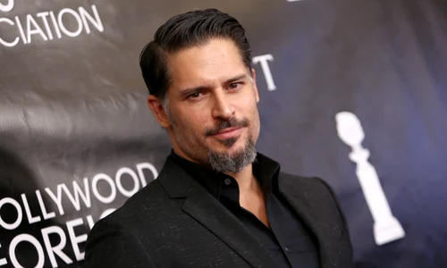 Joe Manganiello  foto   Profimedia jpg