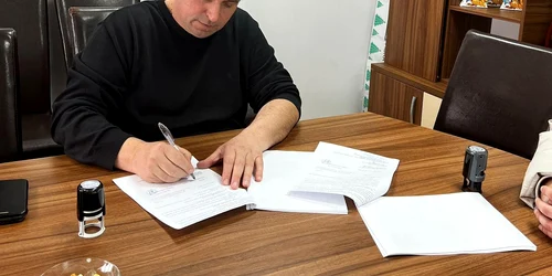 Daniel Claudiu Chelariu primnar FOTO FB jpg