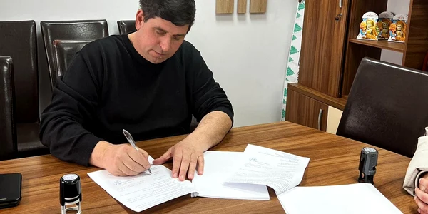 Daniel Claudiu Chelariu primnar FOTO FB jpg