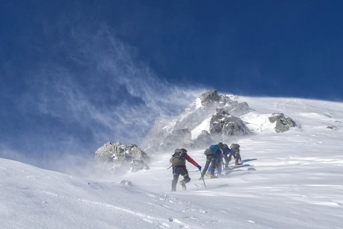 Cinci alpiniști au decedat în Italia / FOTO: Pixabay