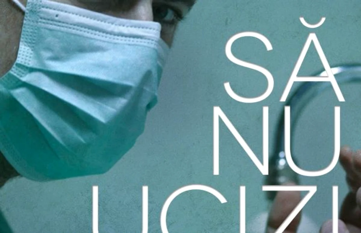 Să nu ucizi - filmul despre Hexi Pharma Sursa Axis