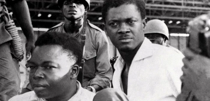 Patrice Emmery Lummumba