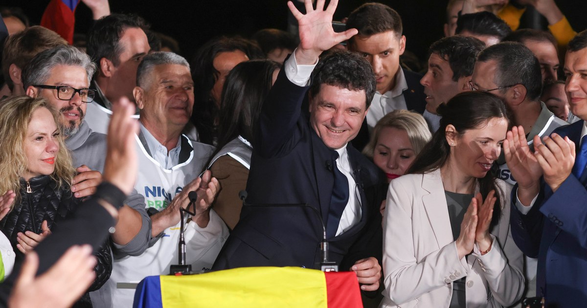 Nicușor Dan, președintele ales, va depune jurământul luni la Parlament