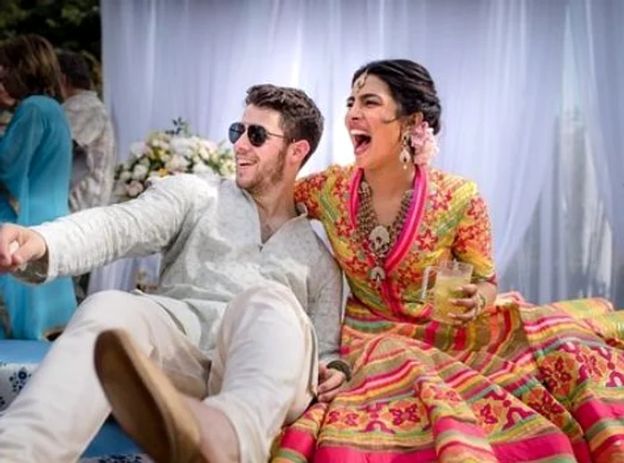 Nick Jonas și Priyanka Chopra au avut parte de un weekend plin
