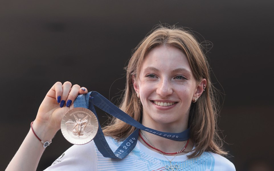 Daniela Silivaș, fosta glorie a gimnasticii, șochează: „Îmi pare rău, dar medalia n-a fost a Anei Bărbosu"