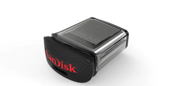 San Disk