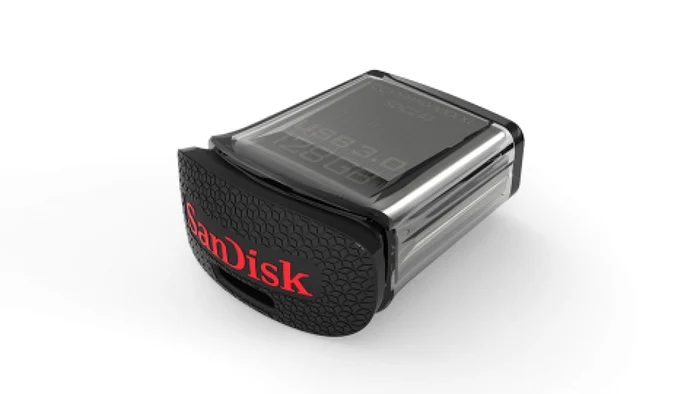 San Disk de 128 de GB