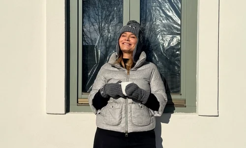 andrea Esca la porumbacu de sus foto FB Andreea Esca jpg