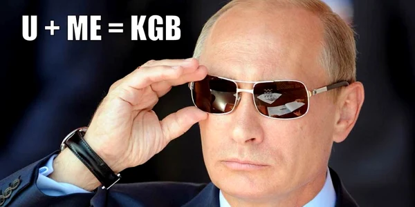 vladimir putin vladentine