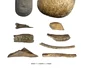 Noi descoperiri arheologice la Turnul roman de la Valea Negrilești 